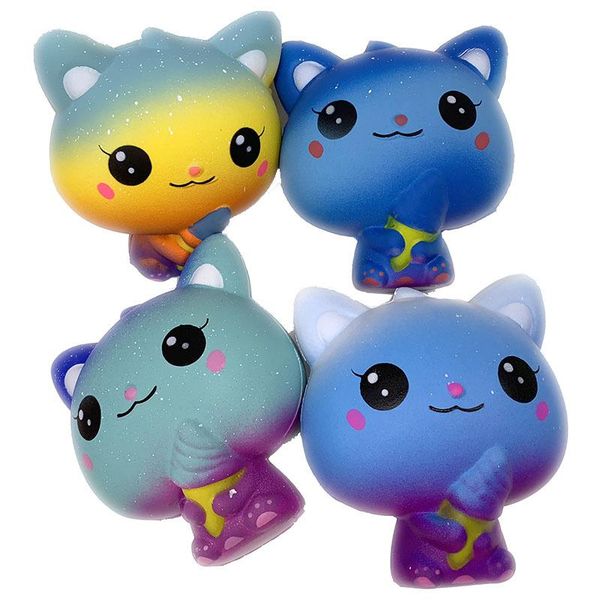 

моѬоженого кока squishy игѬђки 12м кѬаоной игѬђка декомпѬеии kids fun подаѬков squ