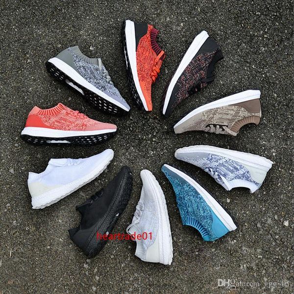 

ultra summer light uncaged sock running shoes brand breathable sports shoes men s women s mesh mesh sneaker size eur36-45