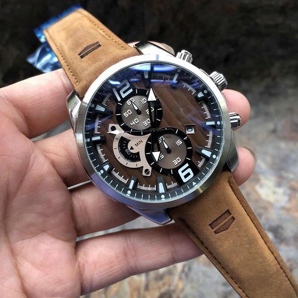 

Relógios de pulso lxn250