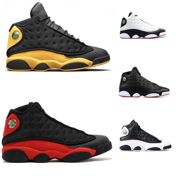 

2020 sell for 2020 men basketball shoes island green lucky atmosphere grey black cat mens trainers sports sneakers 7-13