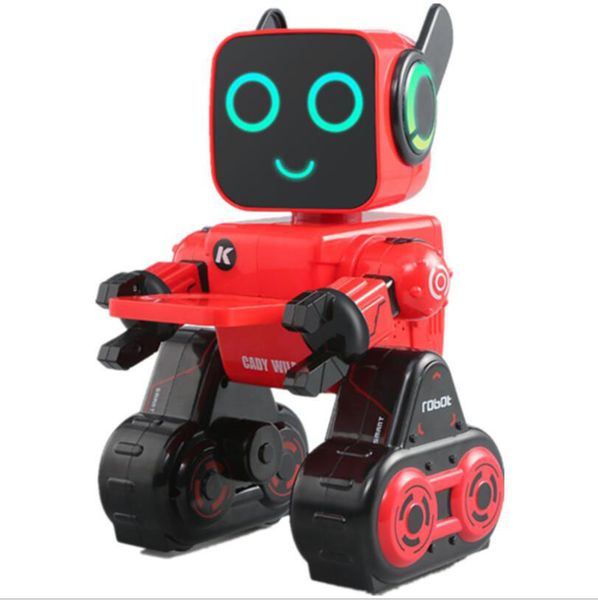 transformer toys voice activated