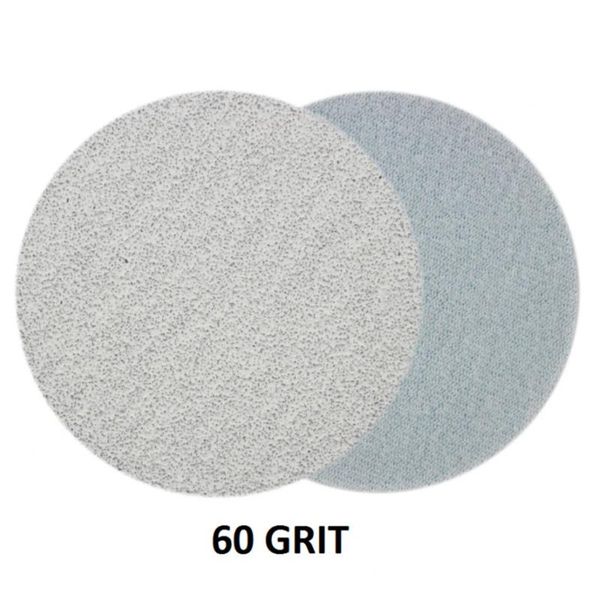 

6 inch sandpapers assorted grit 60-7000 hook sanding discs with 6" 62pcs/set hot