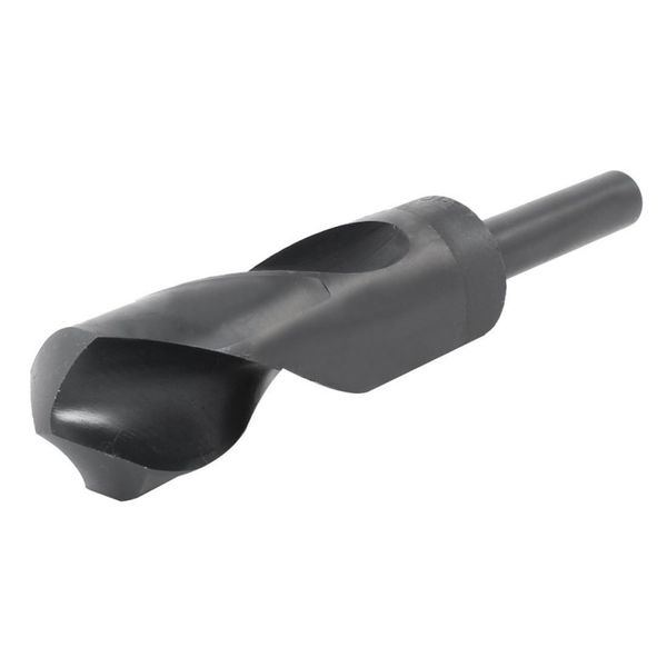 

1/2" straight shank 30mm split point tip hss twist drill bit