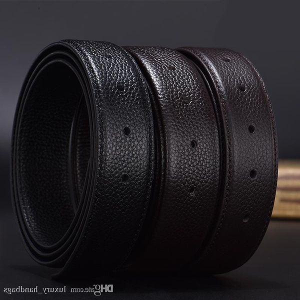 

belts designer with hole black men metal buckle belt fashion brand mens leather belts women designer belt black luggage strap waistband