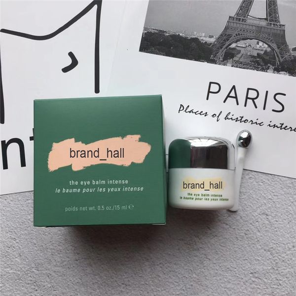 

brand 1a mer eye cream the eye balm intense 15ml skin care