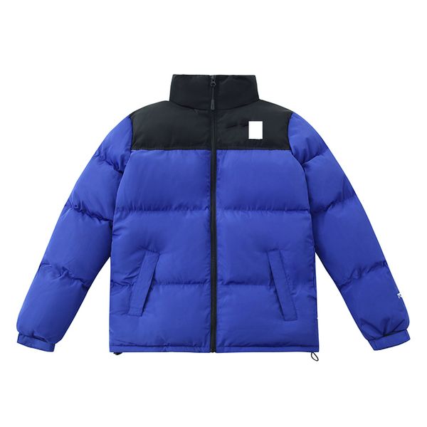 

лицо мужчины северной роскошь пуховик дизайнер бренда высокого качества хлопка пальто тенденции моды новые пальто удобные вскользь куртки, Black