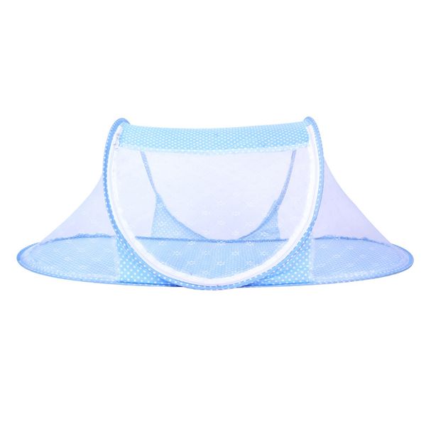 

foldable baby mosquito net tent netting portable for crib cot bedroom outdoor