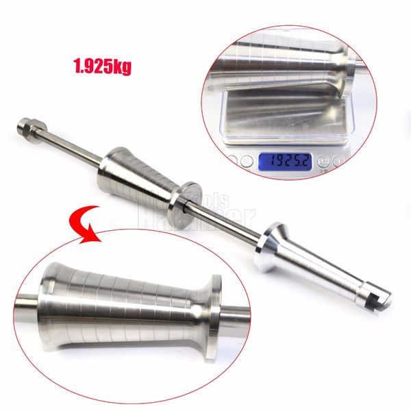

pdr king tool set dent puller removal slide hammer tool for auto paintless dent repair glue tabs for car body repair