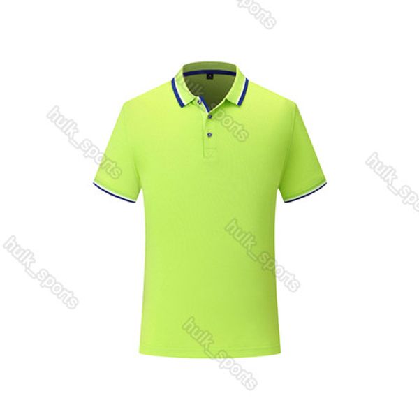 

sports polo ventilation quick-drying men 2019 short sleeved t-shirt comfortable new style jersey1779, Black;red