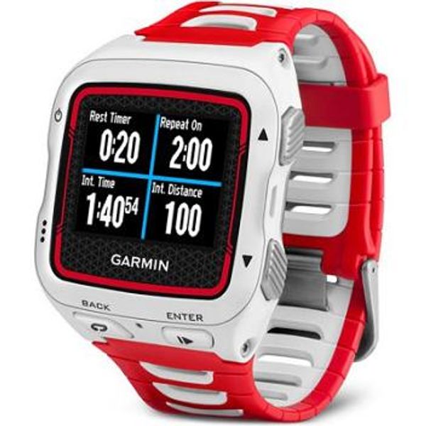 garmin forerunner 920xt gps