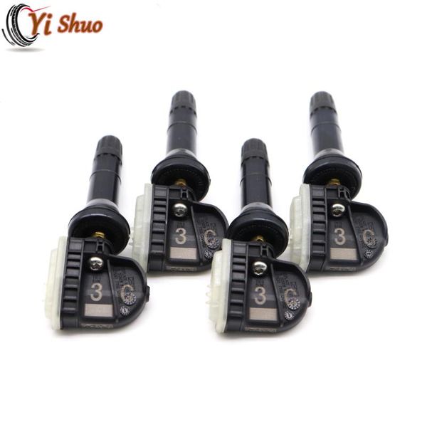 

for blazer bolt cruze equinox 2018-2025 314.9mhz 13516164 tpms tire pressure monitor sensor system 13598771 13598772