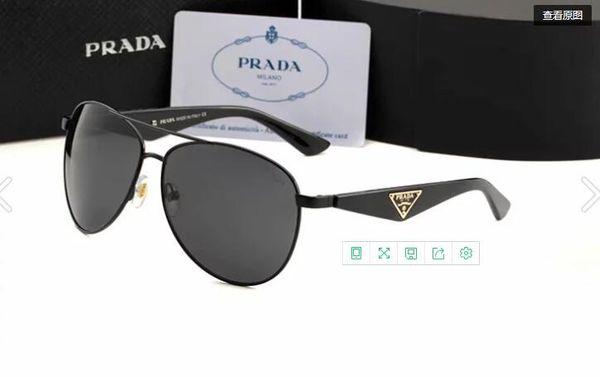 

brand men's vintage square sunglasses lens eyewear accessories male sun glasses for men women crocodile 8892, White;black