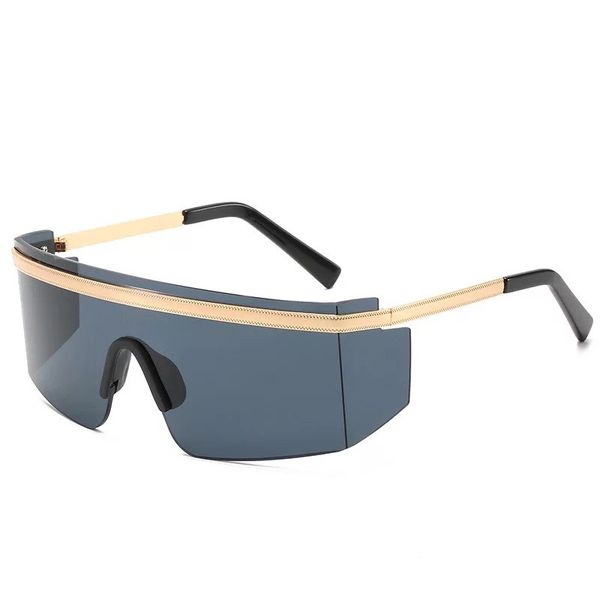 

fashion cool men sunglasses outdoor shade cycling future sun glasses windproof goggles 8 colors wholesale, White;black