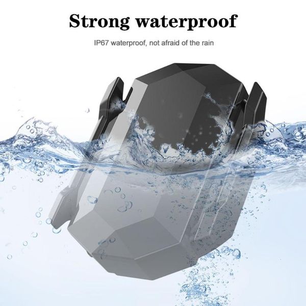 

bike speed sensor and cadence sensor 2-in-1 waterproof bike speed cadence ant+ and bluetooth 4.0 wireless bicycle rpm