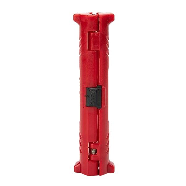 

multifunctional practical cylindrical wire stripper cutting pen