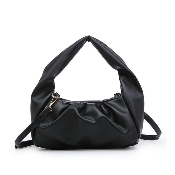 

bag for women 2020 soft leather madame bag single shoulder slant handbag day clutches bags messenger