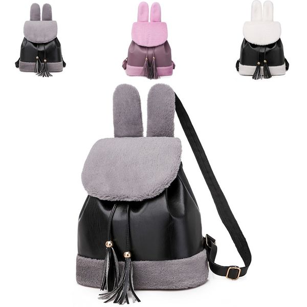 

3 colors mommy both shoulders pu outdoors travel backpack baby diaper wetbag zipper stoller nappy wet bag