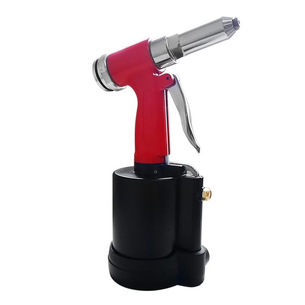 

sat6634 air riveter gun pneumatic riveting tool 3/16'' riveter