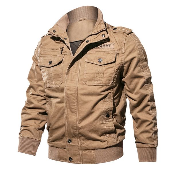 

mens jackets new arrival solid color men casual jacket luxury solid color with zipper mens coat plus size streetwear clothes, Black;brown