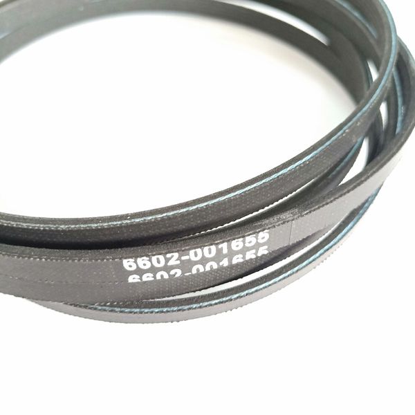 

6602-001655 belt for samsung dryer ps4133825, ap4373659, lb1655, 5ph2337