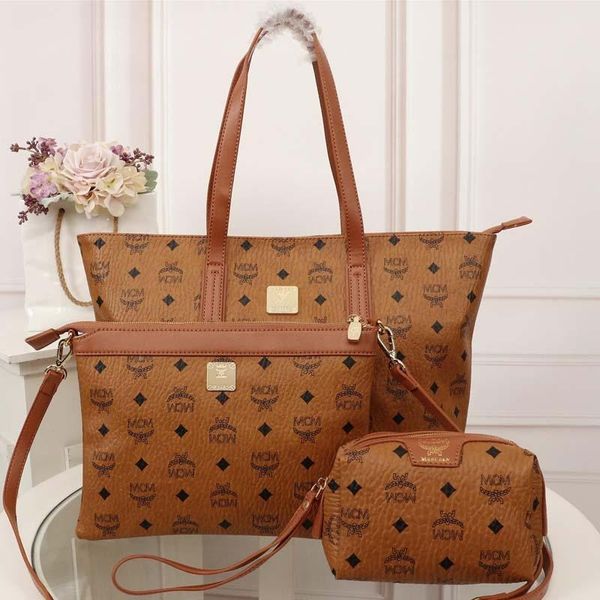 

new women shopping bag luxury handbag leather production classic fashion large capacity limited women handbag wallet nb:8012-two