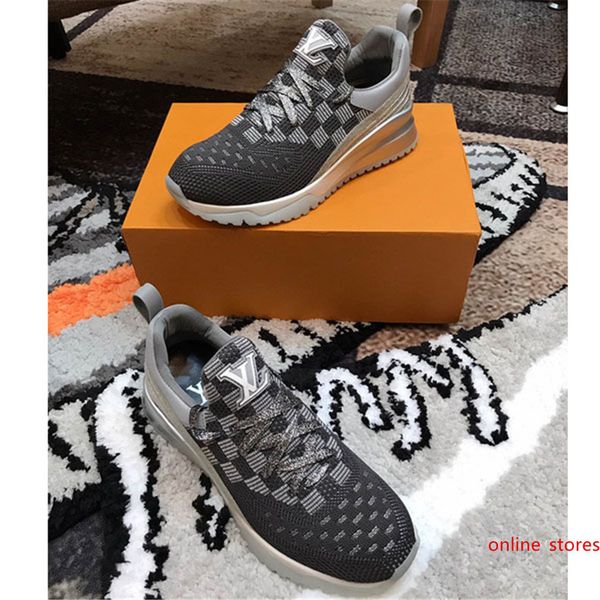 

2020ss fashion shoes platform sneakers for men women luxurys mens casual outdoor walking shoe eu 35-45