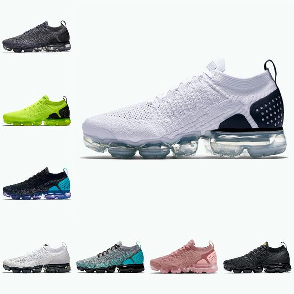 

2020 fly 3.0 knit 2.0 vapours triple black cinder men running shoes zebra earth womens breathable designer maxes sports sneakers trainers