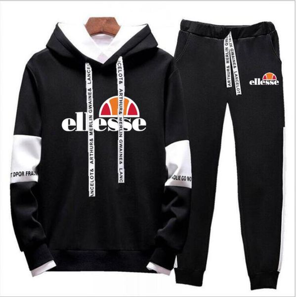 

2019 italy men de igner track uit new fa hion brand jogger men champion brand track uit weatwear track training uit, Gray