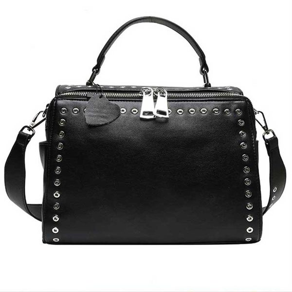 

высокая кожаная сумка сумки женские сумки через плечо мода crossbody сумка женская группа сумка черная сумка сумка