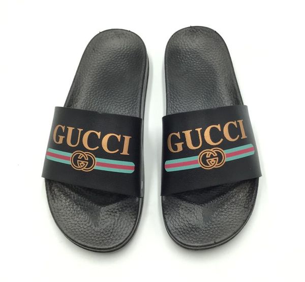 

Summer Hot Sale G Дайте Медуза-Ver Марка ПВХ Тапочки Мужчины Женщины Роскошная Wear Покрытием для ванной Главная сандалии флип-флоп Пляжная обувь