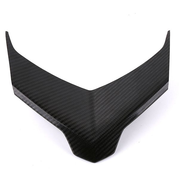

motorcycle scooter carbon fiber taillight decorative guard cover for yamaha x-max 300 xmax 300 xmax300 2017 2018