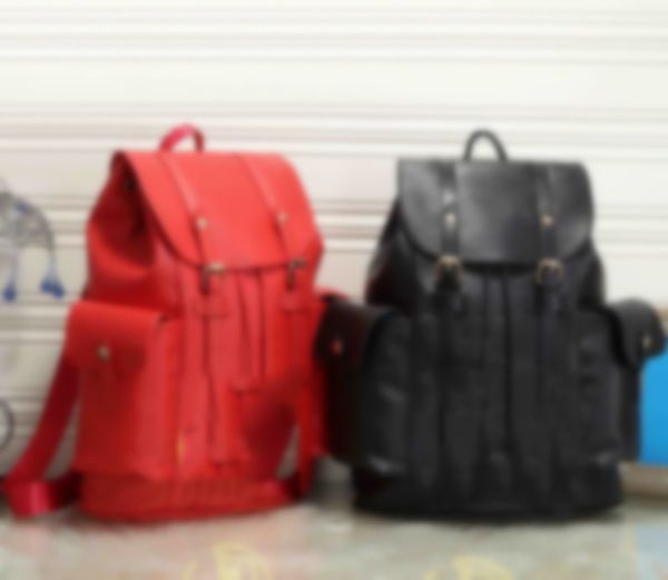 

41379 leather classic fashion handbag card bag zero wallet men's and women's backpacks single shoulder bag 41379