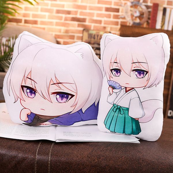 

anime cartoon cosplay decorative pillow kamisama love toys kids gift dakimakura almohada poduszka 2