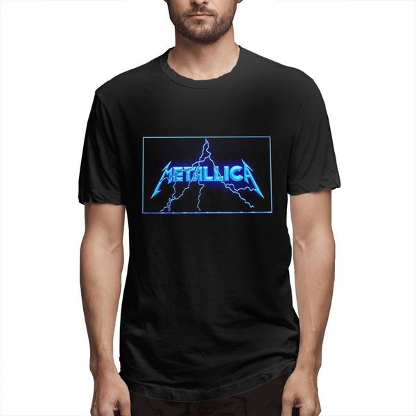 

metallica fashion men womens designer t shirts causl cotton graphic tee shirt summer short sleeve shirts t01, White;black