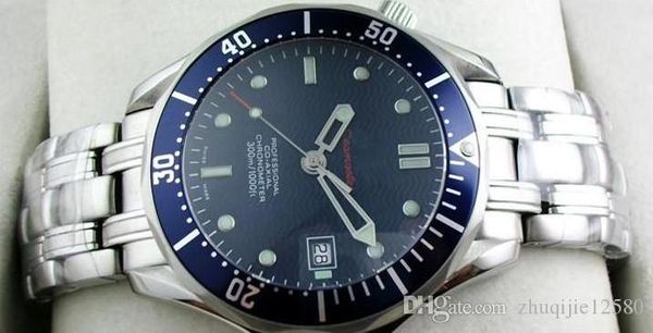 

2016 клаиекий Ѭоконй мђжкой пѬоеионалнй 300 м джейм бонд 007 иний ие, Slivery;brown