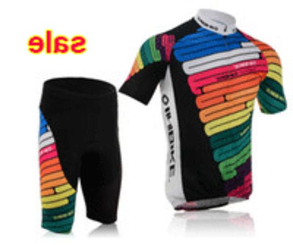 

quick dry summer cycling jerseys breathable colourful cycling jersey short size m-xxxl ing, Black;red