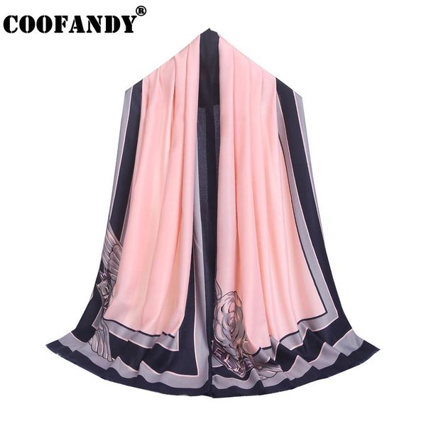 

шарф женщин обручей soft мода крупногабаритные печати одеяло, Blue;gray