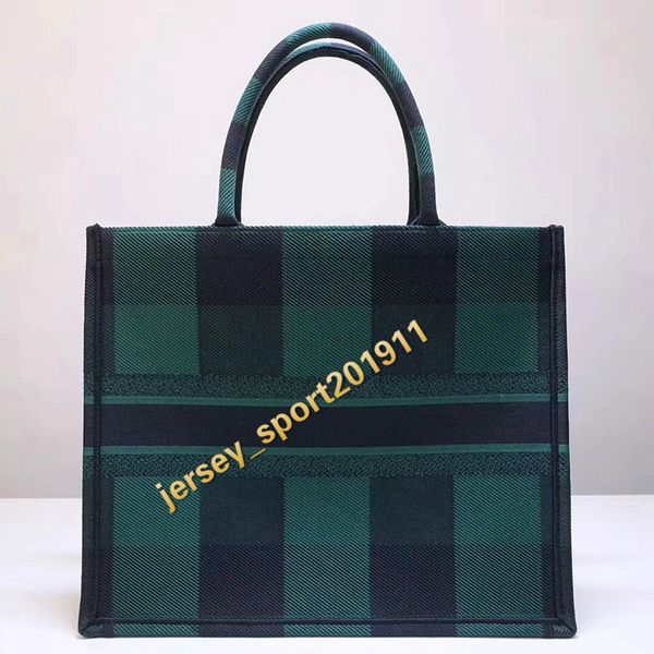 

vannogg book tote embroidered canvas handbag designer luxury handbags2019 fashion brand ladies shopping bag casual bags