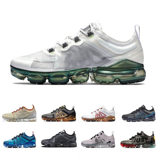 

brand 2019 mens shoe sneakers tn plus breathable air cusion desingers outdoor casual running shoes new arrival color us5.5-11
