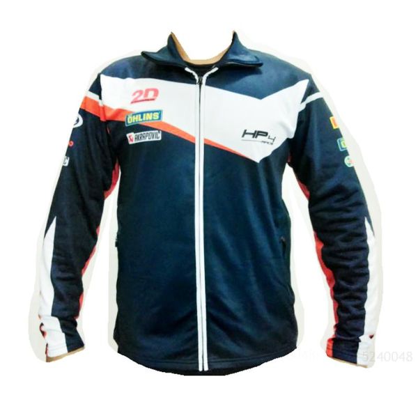

for 3 seasons polyester motorcycle hoodies soft feel thin jacket racing team hoody zipper closure keep warming