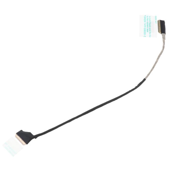 

replacement lcd screen flex cable for asus u31 u31s u31j x35s