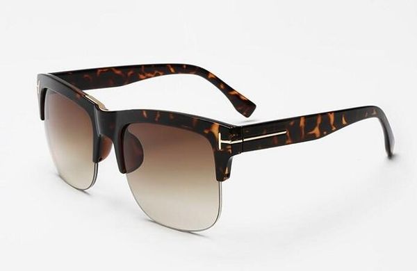 

wholesale-luxury glasses original new tom sunglasses for with eyewear man ford brand fashion tf16 sun designer box efluu