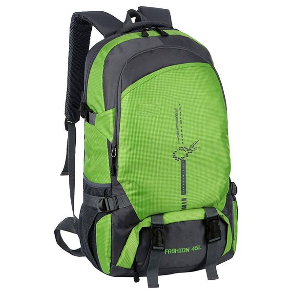 

durable diagonal package handbag cycling camping practical folding backpack soft handle lightweight 308