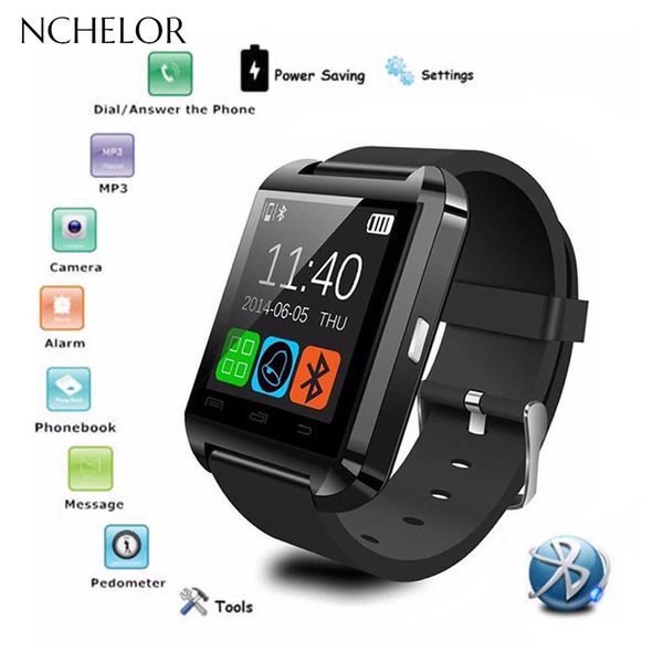 

fitness tracker watch activity tracker with message reminder smart sport watch for kids women men phone mate for iphone android, Slivery;brown