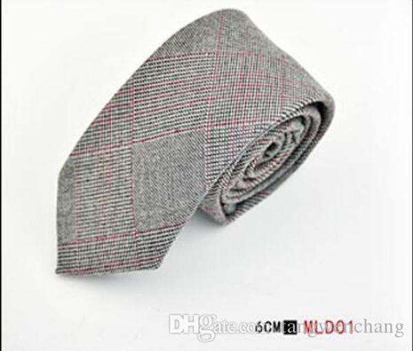 

brand neck plaid tie accessories men ties for men designers cotton business slim necktie wedding kravat gravata, Blue;purple