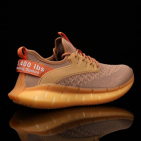 

running shoes men 2020 autumn adults' absorption sport shoes 45 male fashion men's jogging sneakers 46