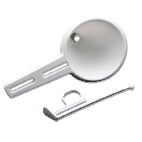 

handheld adjustbale c cake cream funnel batter dispenser baking decoration tools kitchen bakery supplies