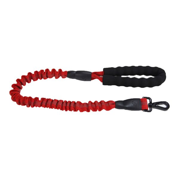 

elastic adjustable pet traction rope leash dog walking rope for dog