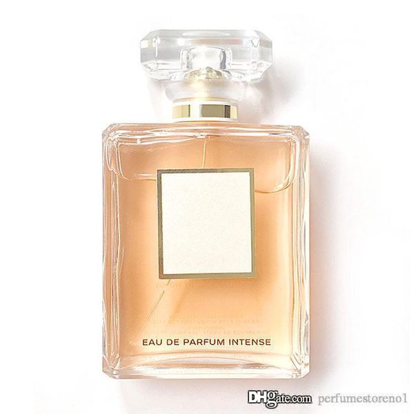 

woman perfume fragrance lady essence coco mademoiselle 100ml edp intense perfume miss modern fresh oriental citrus rose spray water spray