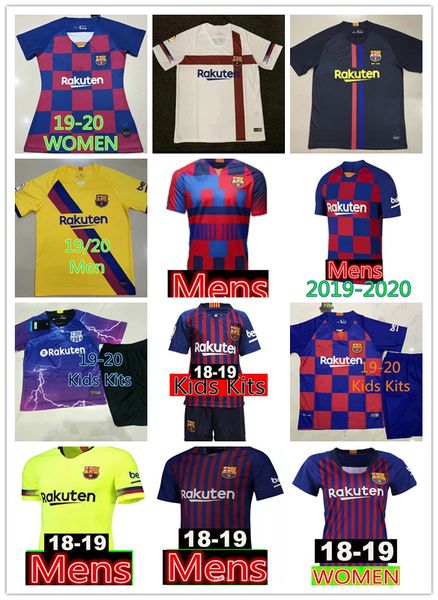 

Cami eta maillot de barcelona 2020retro me i occer jer ey uÃ¡rez a inie ta dembele coutinho fc barcelona hirt football women man kid ki
